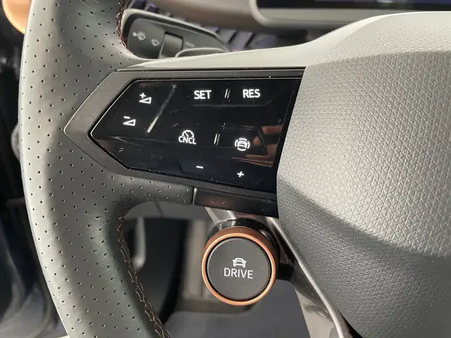 Cupra Tavascan view 14