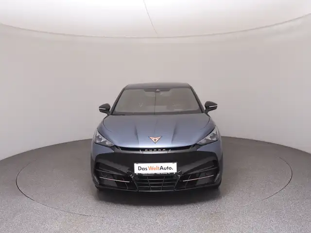 Cupra Tavascan view 3