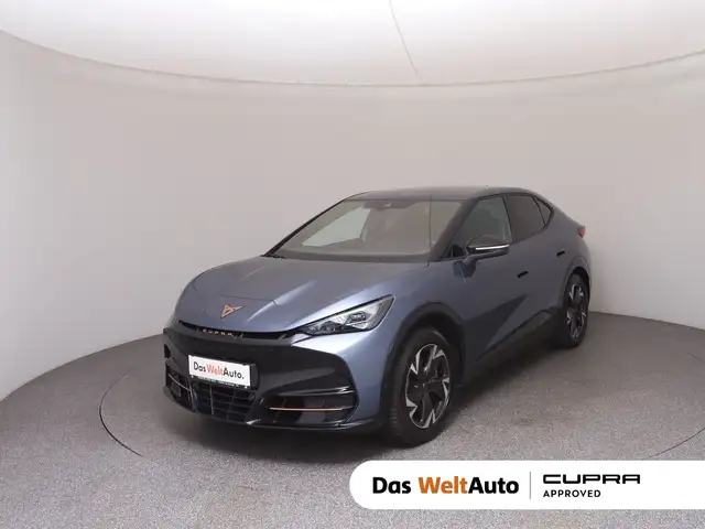 Cupra Tavascan main image