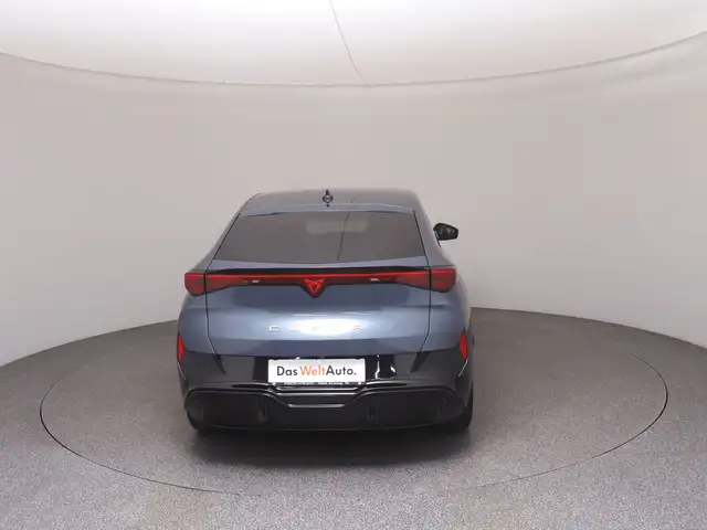 Cupra Tavascan view 6