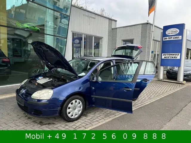 Volkswagen Golf view 11