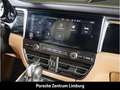 Porsche Macan S Sportabgas Standheizung Memory Sitze LED Bruin - thumbnail 26