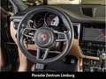 Porsche Macan S Sportabgas Standheizung Memory Sitze LED Brun - thumbnail 23