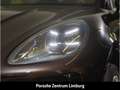 Porsche Macan S Sportabgas Standheizung Memory Sitze LED Marrón - thumbnail 8
