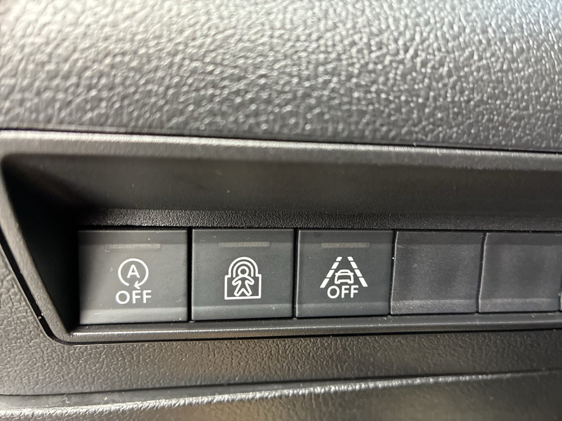 Opel Combo Life 1,5 CDTI BlueInj. L L1H1 Cool & Sound S/S — photo 21