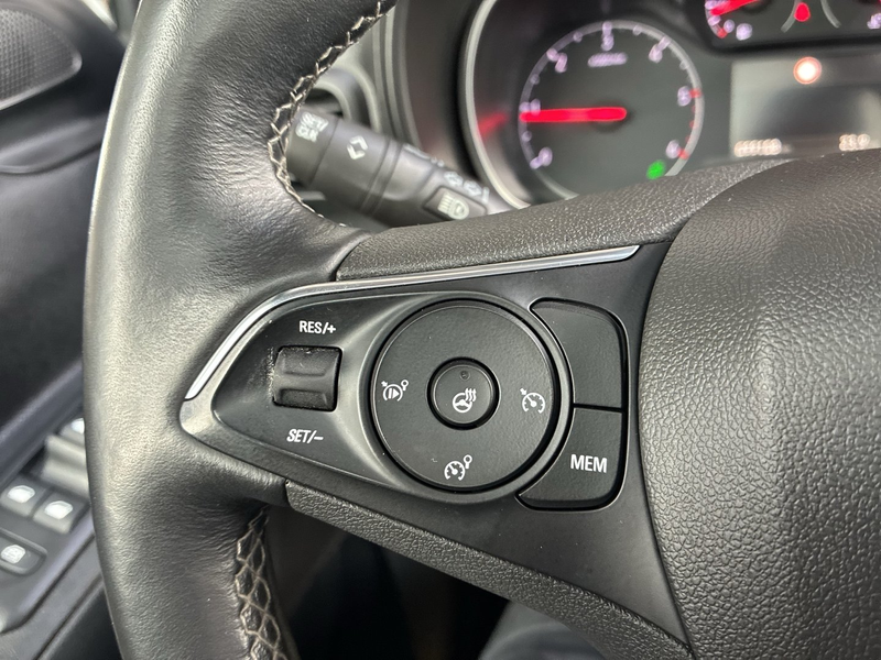 Opel Combo Life 1,5 CDTI BlueInj. L L1H1 Cool & Sound S/S — photo 19