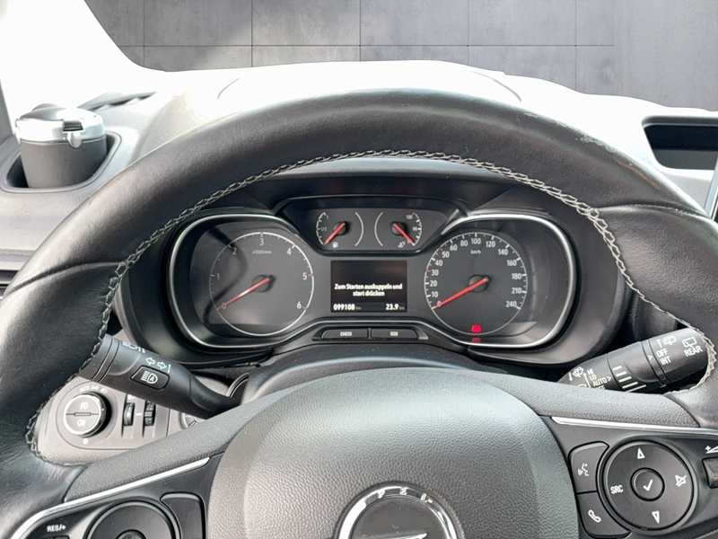 Opel Combo Life 1,5 CDTI BlueInj. L L1H1 Cool & Sound S/S — photo 31
