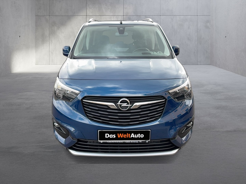 Opel Combo Life 1,5 CDTI BlueInj. L L1H1 Cool & Sound S/S — photo 8