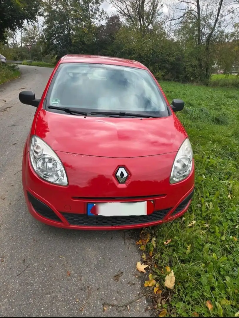Renault Twingo je t'aime - 2