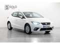SEAT Ibiza 1.0 MPI S&S Style Salta 80 Blanco - thumbnail 1