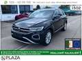 Volkswagen T-Roc 1.5TSI DSG Style AHK ACC DCP LED+ NAVI DAB Noir - thumbnail 1