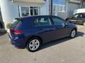 Volkswagen Golf Golf VIII 2020 1.5 etsi evo Life 130cv dsg Bleu - thumbnail 3