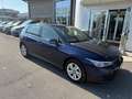 Volkswagen Golf Golf VIII 2020 1.5 etsi evo Life 130cv dsg Bleu - thumbnail 1