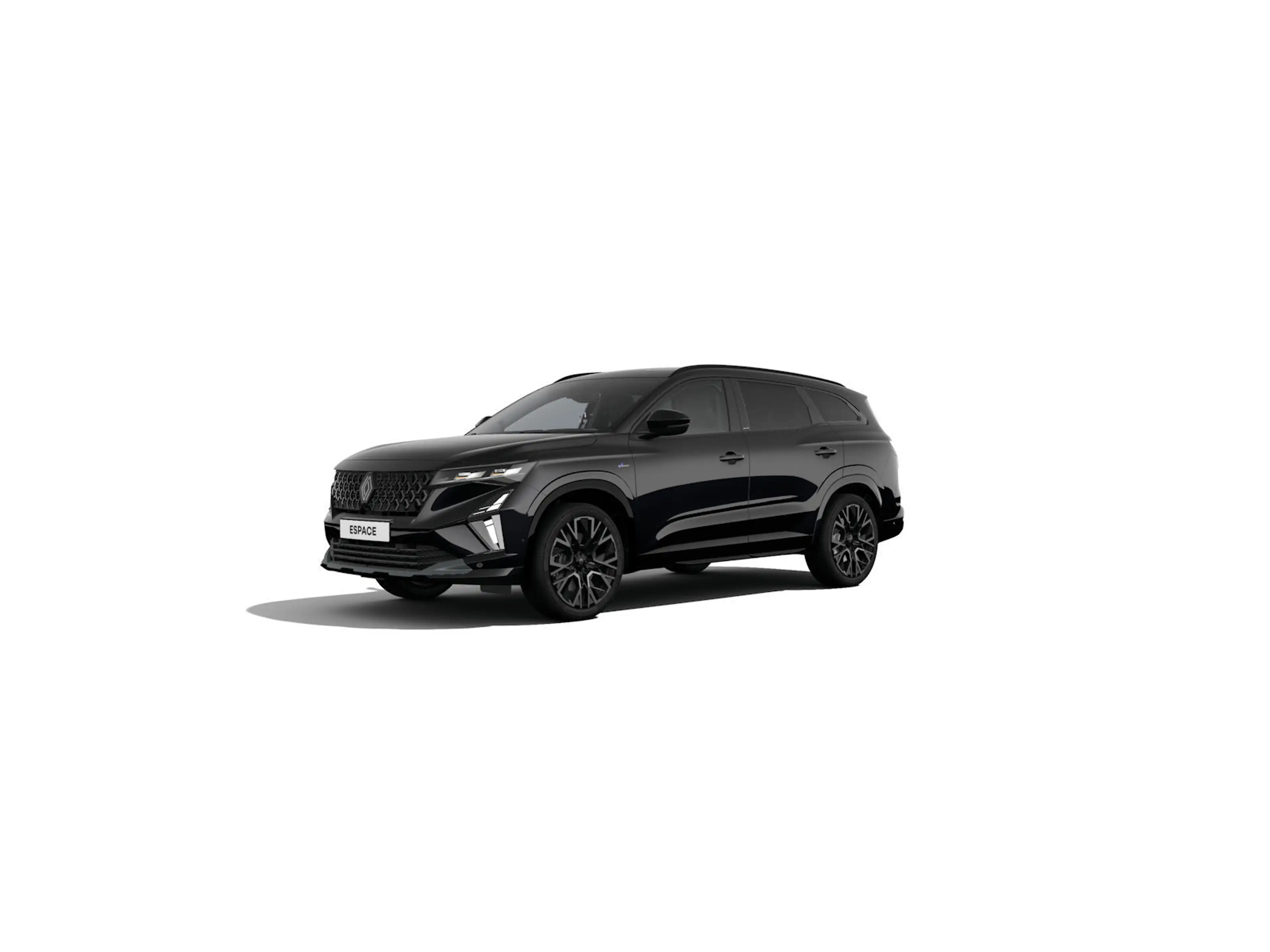 Renault Espace esprit Alpine Hybrid 200 | Elektronisch geregelde — photo 5
