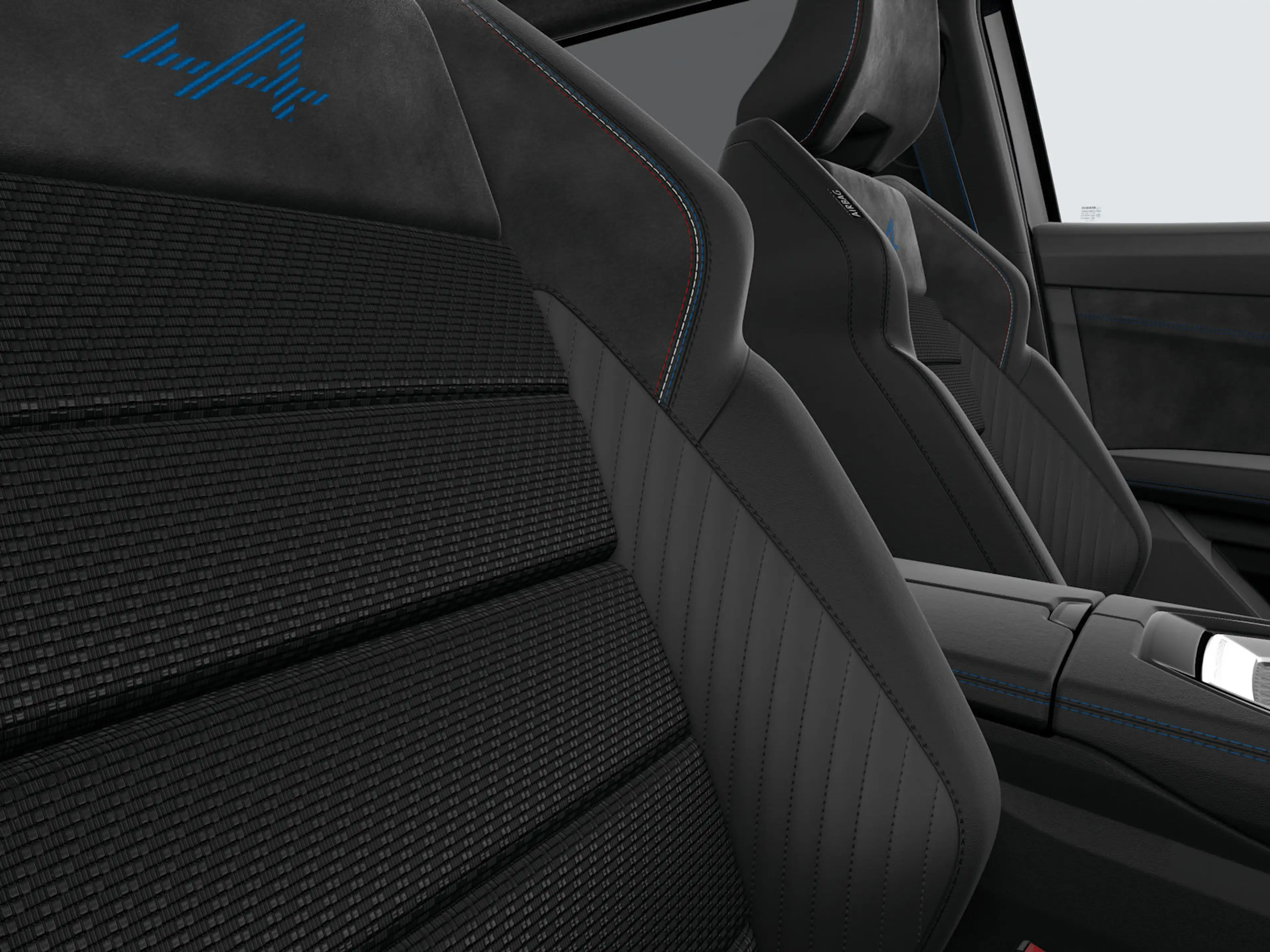 Renault Espace esprit Alpine Hybrid 200 | Elektronisch geregelde — photo 11