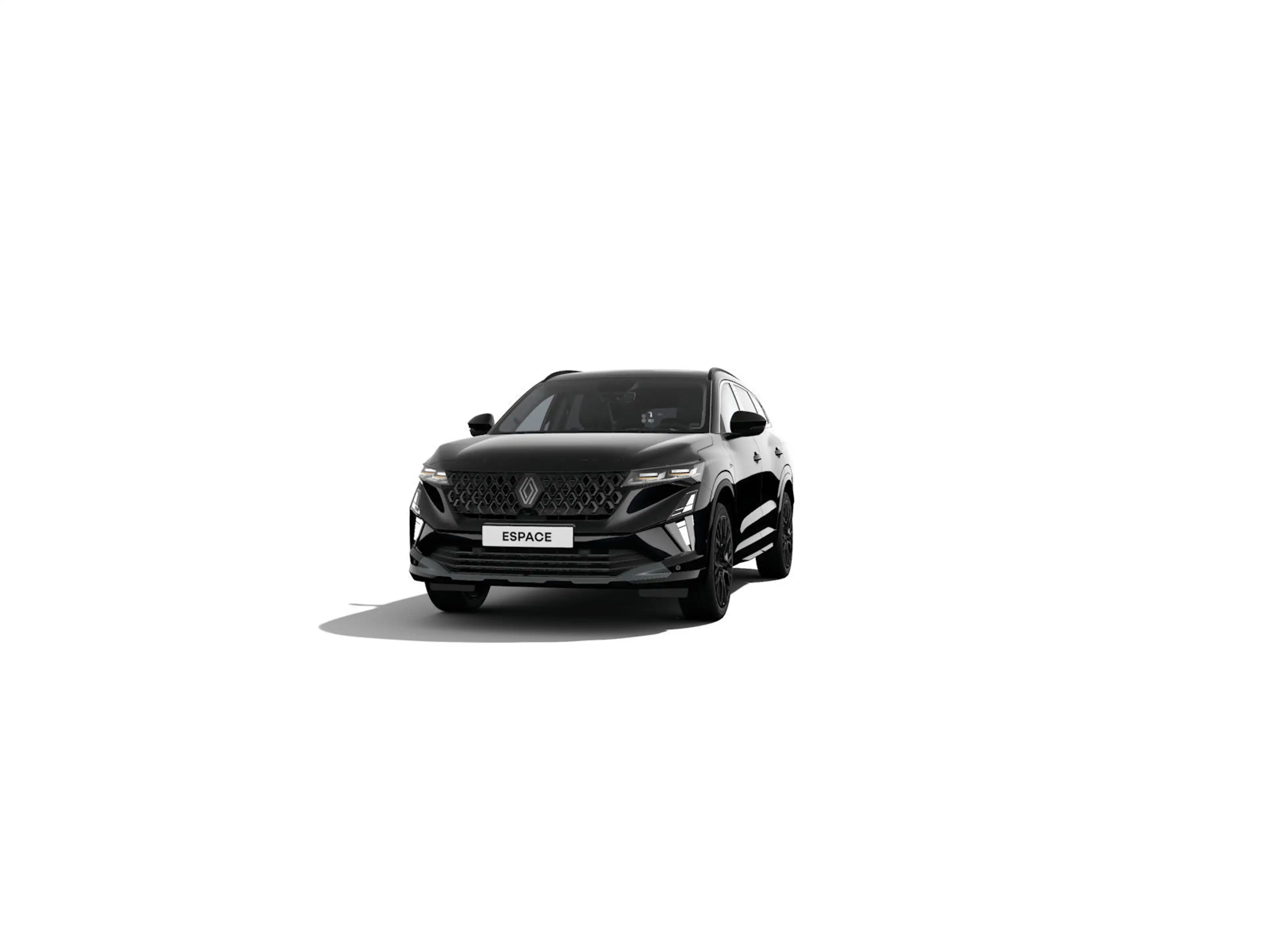 Renault Espace esprit Alpine Hybrid 200 | Elektronisch geregelde — photo 8