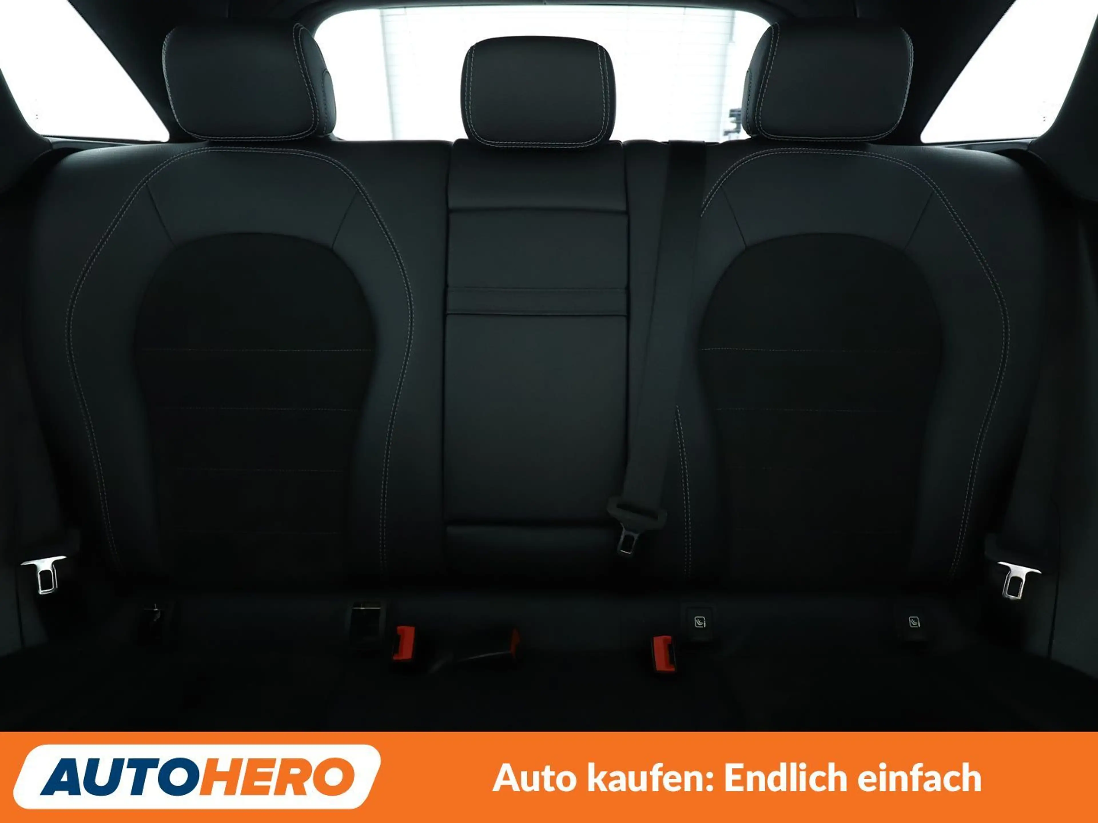 Mercedes-Benz GLC 220 GLC 220 d 4Matic AMG Line Aut*NAVI*TEMPO*PDC*SHZ* — photo 15