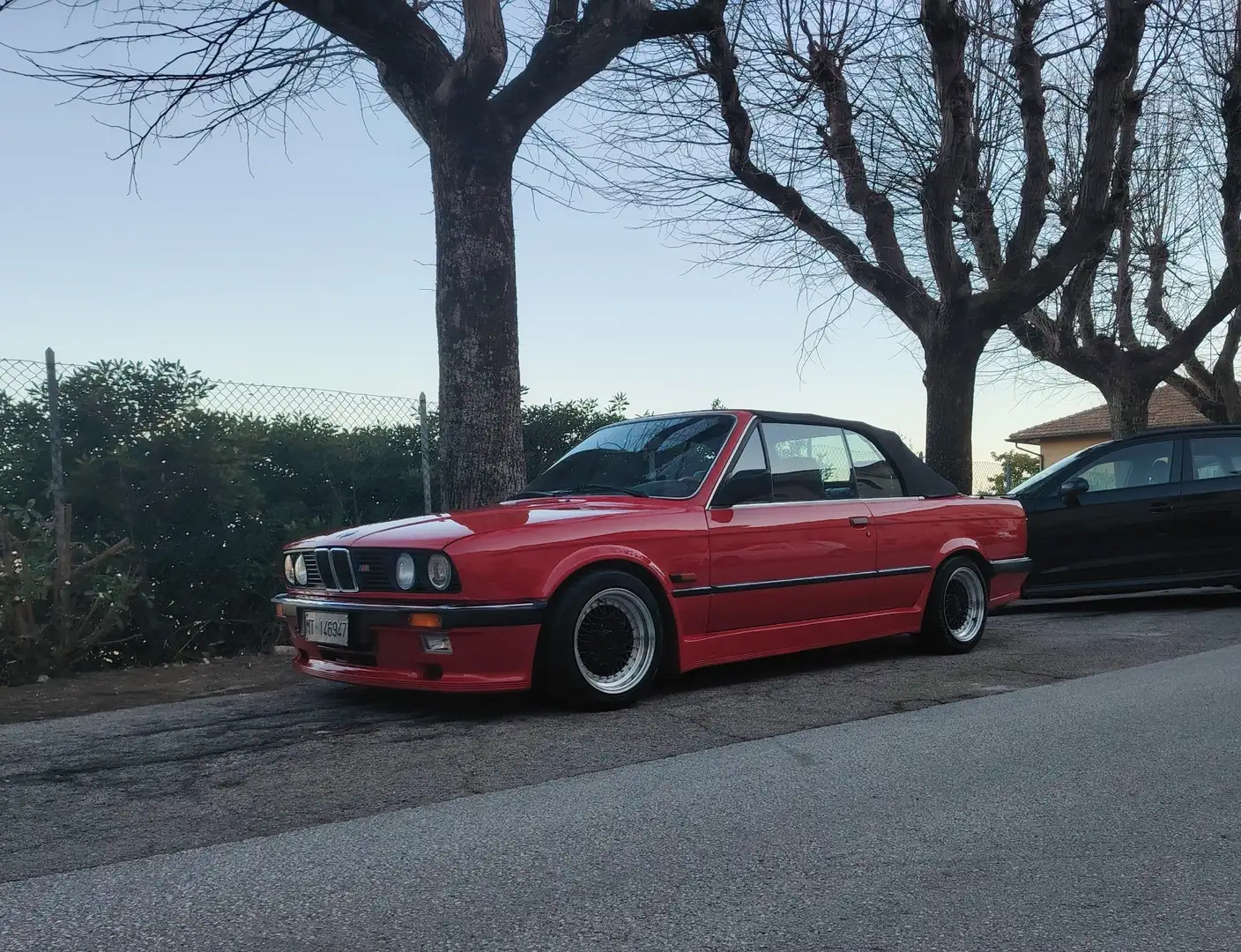 BMW 320 320i swap 2.8i e46 - 2