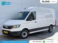 MAN TGE 3.140 2.0 TDI L3H3 Airco Cruise Control Trekhaak C Blanc - thumbnail 1