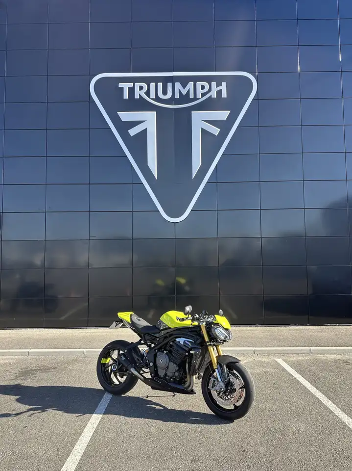 Triumph
