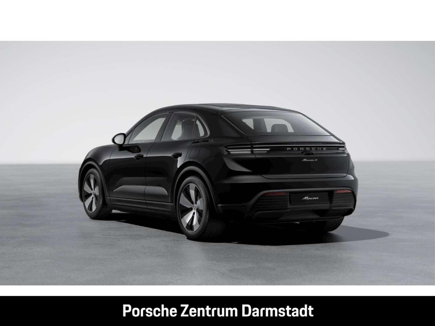 Porsche Macan II -  - Joinsteer - #2