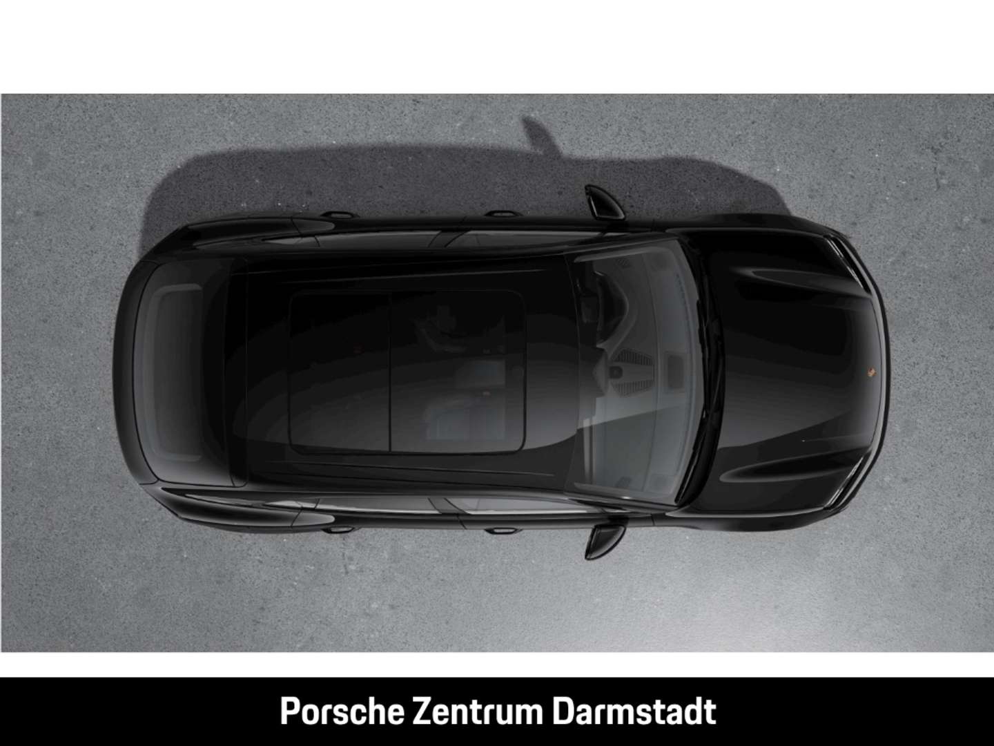 Porsche Macan II -  - Joinsteer - #4