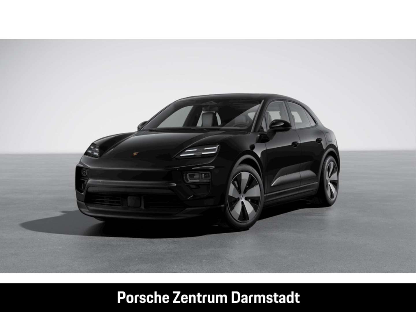 Porsche Macan II -  - Joinsteer - #1