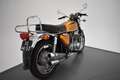 Honda CB 750 K2 FOUR 78 PK 1974 ORIG. NL CANDY GOLD Naranja - thumbnail 5