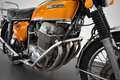 Honda CB 750 K2 FOUR 78 PK 1974 ORIG. NL CANDY GOLD Oranje - thumbnail 16