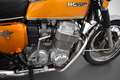 Honda CB 750 K2 FOUR 78 PK 1974 ORIG. NL CANDY GOLD Naranja - thumbnail 12