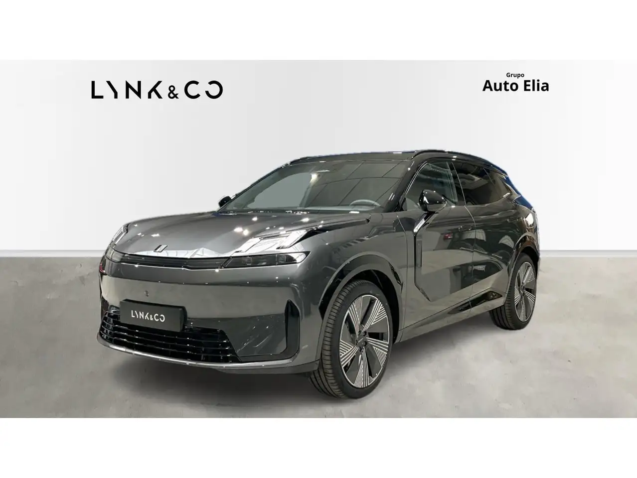 Lynk & Co 08 2025