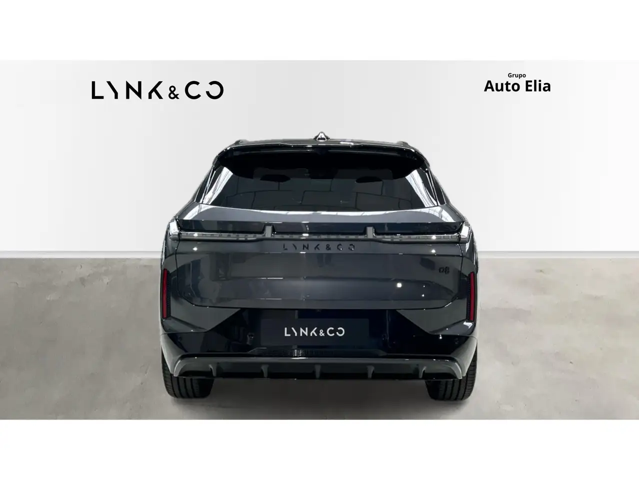 Lynk & Co 08 2025