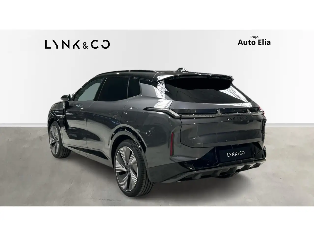 Lynk & Co 08 2025