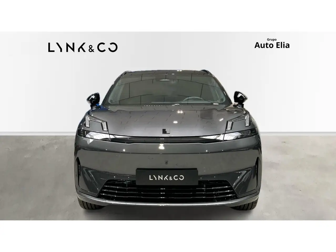 Lynk & Co 08 2025