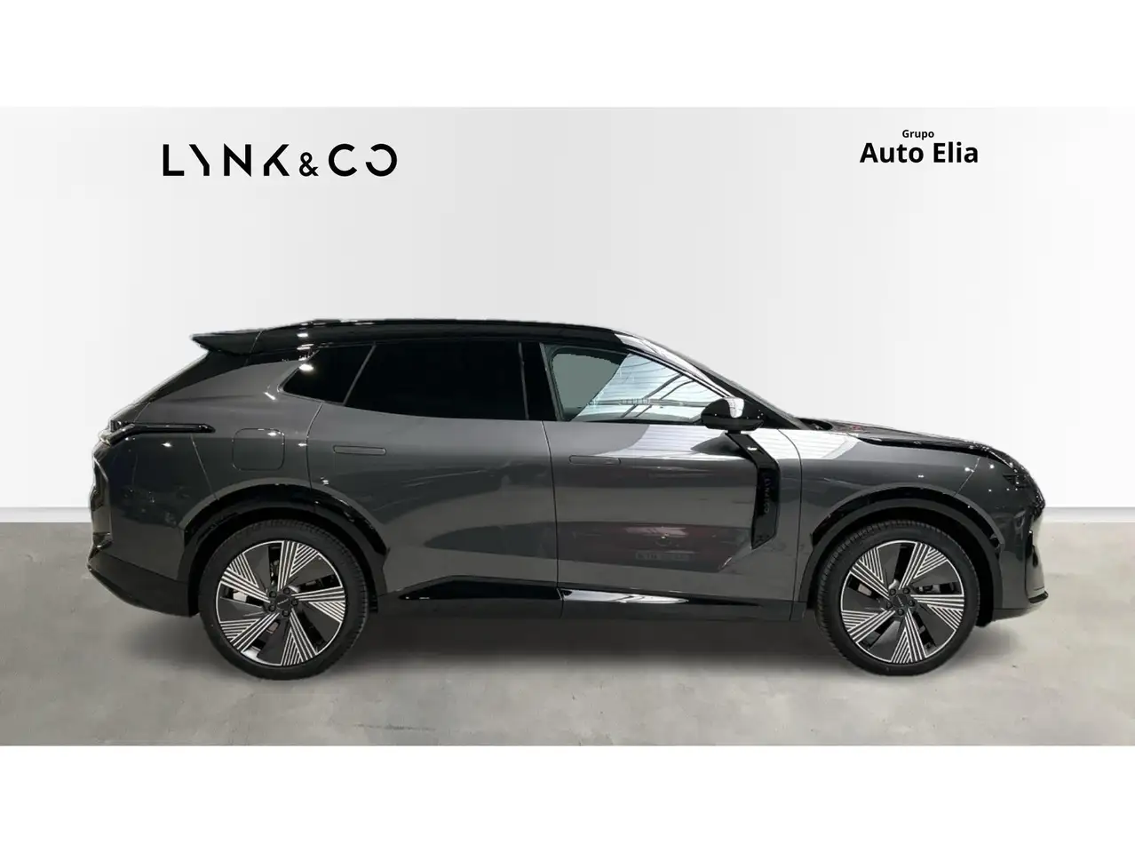 Lynk & Co 08 2025