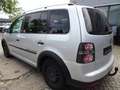 Volkswagen Touran Cross 2.0 125kW DSG, LEDER-SHZ-PDC-NAV Argent - thumbnail 5