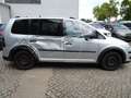 Volkswagen Touran Cross 2.0 125kW DSG, LEDER-SHZ-PDC-NAV Argent - thumbnail 7