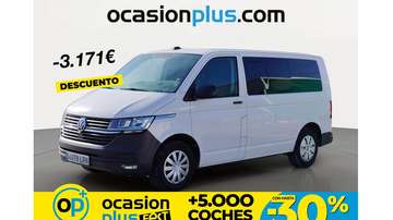 2.0TDI BMT Origin Batalla Corta 81kW