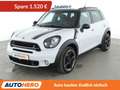 MINI Cooper S Countryman Cooper S*NAVI*PDC*SHZ*TEMPO*KLIMA*GARANTIE* Blanc - thumbnail 1