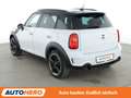 MINI Cooper S Countryman Cooper S*NAVI*PDC*SHZ*TEMPO*KLIMA*GARANTIE* White - thumbnail 4
