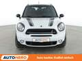 MINI Cooper S Countryman Cooper S*NAVI*PDC*SHZ*TEMPO*KLIMA*GARANTIE* White - thumbnail 9
