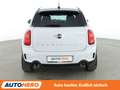 MINI Cooper S Countryman Cooper S*NAVI*PDC*SHZ*TEMPO*KLIMA*GARANTIE* White - thumbnail 5