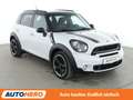 MINI Cooper S Countryman Cooper S*NAVI*PDC*SHZ*TEMPO*KLIMA*GARANTIE* White - thumbnail 8