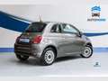 Fiat 500 1.0 Hybrid Cult 52kW Grigio - thumbnail 6