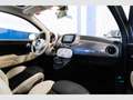 Fiat 500 1.0 Hybrid Cult 52kW Grigio - thumbnail 9
