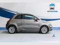 Fiat 500 1.0 Hybrid Cult 52kW Grigio - thumbnail 7