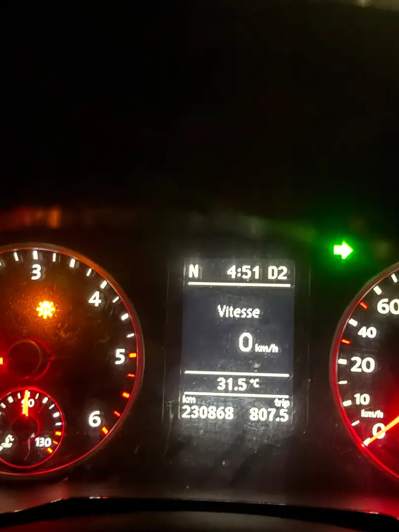 BMW K 1200 LT todas las opciones Marrón - 2