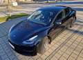 Tesla Model 3 Model 3 Long Range AWD 75kWh Schwarz - thumbnail 4