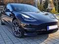 Tesla Model 3 Model 3 Long Range AWD 75kWh Schwarz - thumbnail 8