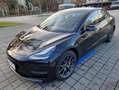 Tesla Model 3 Model 3 Long Range AWD 75kWh Schwarz - thumbnail 1